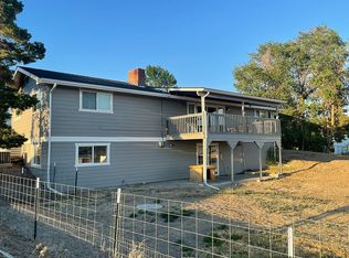 260 Sole Rd, Selah, WA 98942