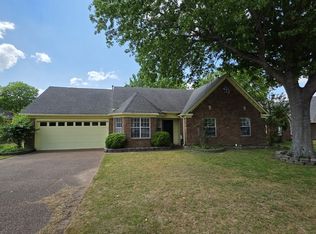 1471 Wolf Ridge Dr, Collierville, TN 38017