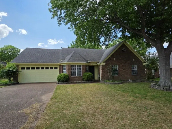 1471 Wolf Ridge Dr, Collierville, TN 38017