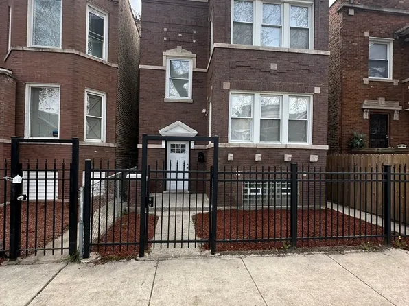 5649 S Wood St, Chicago, IL 60636