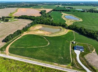 W 263rd St, Louisburg, KS 66053