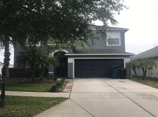 18527 Merseyside Loop, Land O Lakes, FL 34638