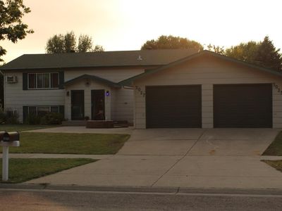 3025 18th St S, Fargo, ND, 58103