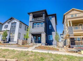 8669 Middle Frk, Littleton, CO 80125