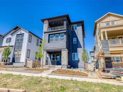 8669 Middle Fork Street, Littleton, CO, 80125