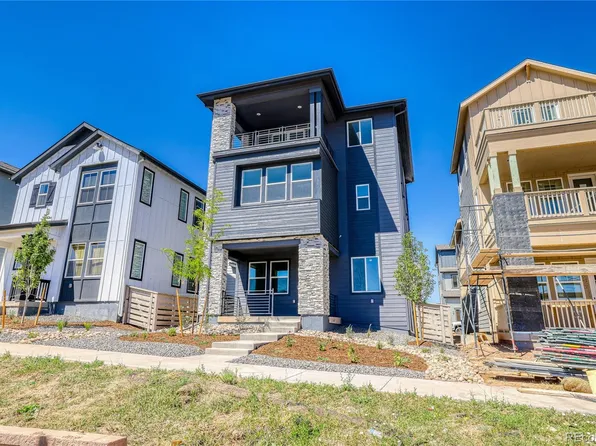 8669 Middle Fork Street, Littleton, CO 80125