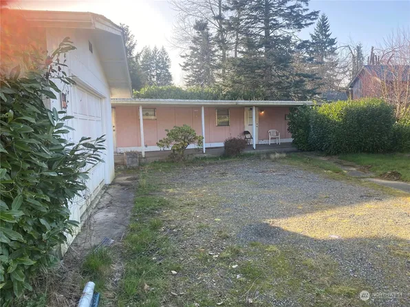 817 Boulevard Road SE, Olympia, WA 98501