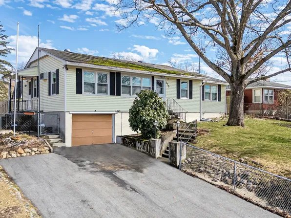 225 Kimball Street, Manchester, NH 03102