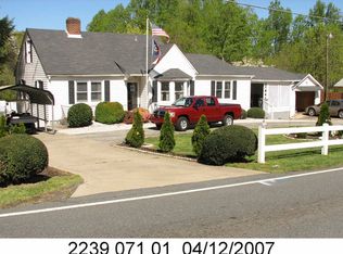 5730 Germanton Rd, Winston Salem, NC 27105