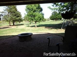 3316 Fairway Dr #1, Moore, OK 73160