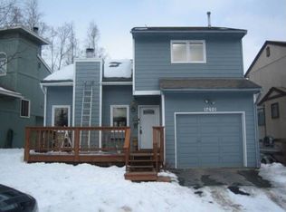 17401 Beaujolais Cir, Eagle River, AK 99577