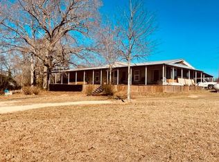 42 Morgan Ln, Purvis, MS 39475
