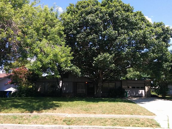 3rd image of 4019 Warpath St