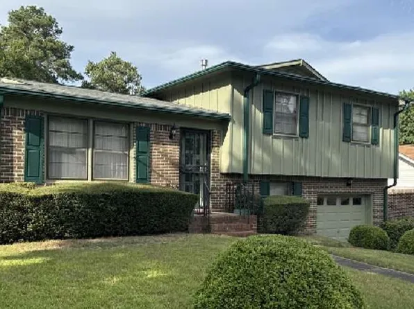 2228 Belmore Ln, Birmingham, AL 35207