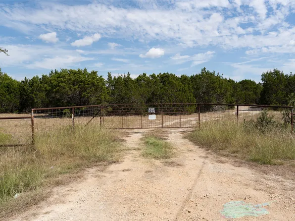 1934 Live Oak Cemetery Rd, Killeen, TX 76542
