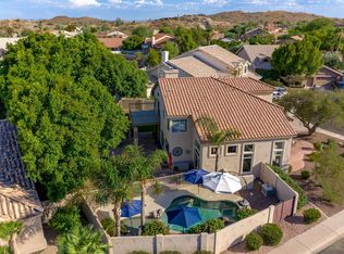 3423 E Granite View Dr, Phoenix, AZ 85044