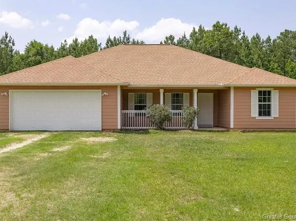 136 Ronayne Dr, Anacoco, LA 71403