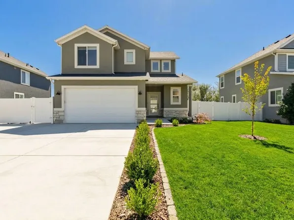 657 W 460 S, American Fork, UT 84003