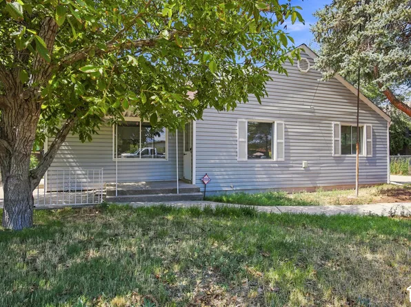 1416 S Cheyenne St, Salt Lake City, UT 84104