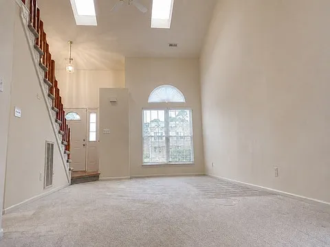 Great room.