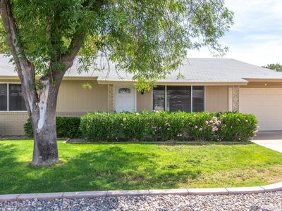 12714 W Maplewood Dr, Sun City West, AZ, 85375