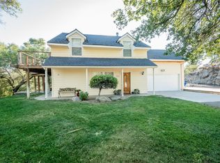 31010 Morgan Canyon Rd, Prather, CA 93651