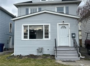 34 Hennepin St, Buffalo, NY 14206