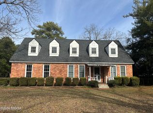 103 W Point Ct, Warner Robins, GA 31088