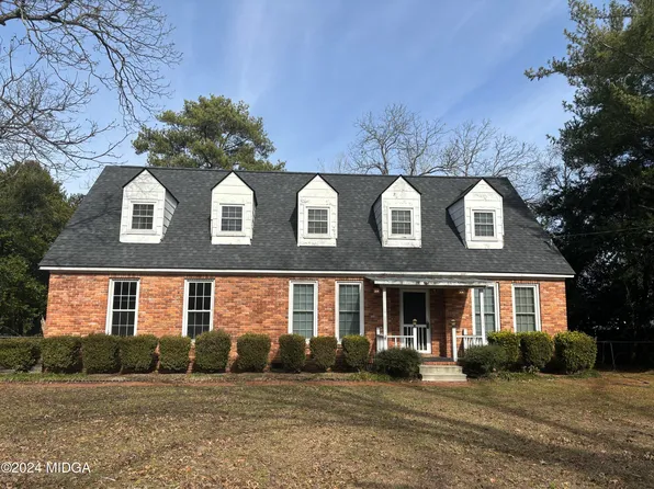 103 W Point Ct, Warner Robins, GA 31088