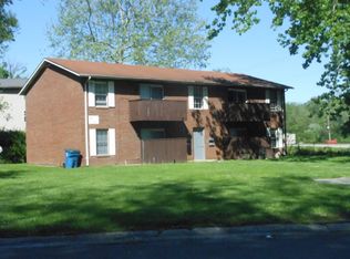 1110 Apache Dr APT B, Collinsville, IL 62234