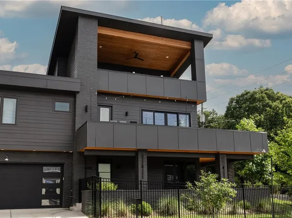 10 Moreland Ave NE, Atlanta, GA 30307