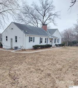 8201 Browne St, Omaha, NE, 68134