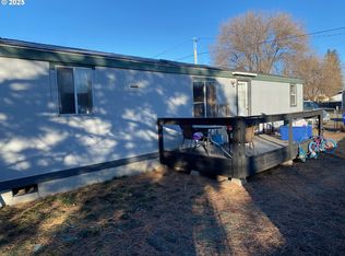 540 E Fir St, Union, OR 97883