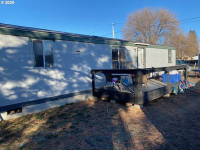 540 E Fir St, Union, OR, 97883