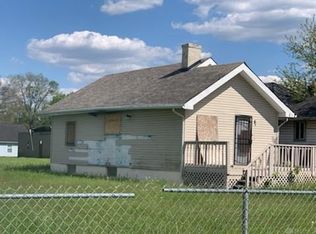 1309 Danner Ave, Dayton, OH 45417
