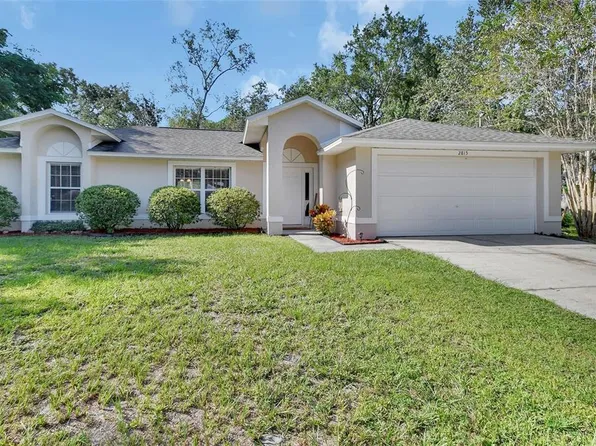 2815 Menard Dr, Deland, FL 32720