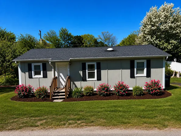 2443 Myers St, Gastonia, NC 28056