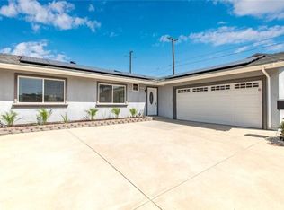 6261 Rosemary Dr, Cypress, CA 90630
