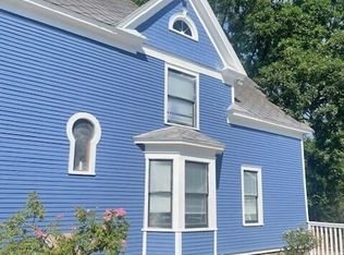 116 W. Mckay St., Saline, MI 48176