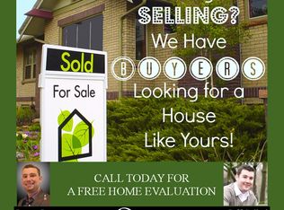 41224 SE Beaverdam St, Sandy, OR 97055