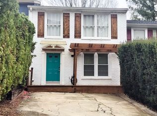225 Hamilton Ct, Marietta, GA 30068