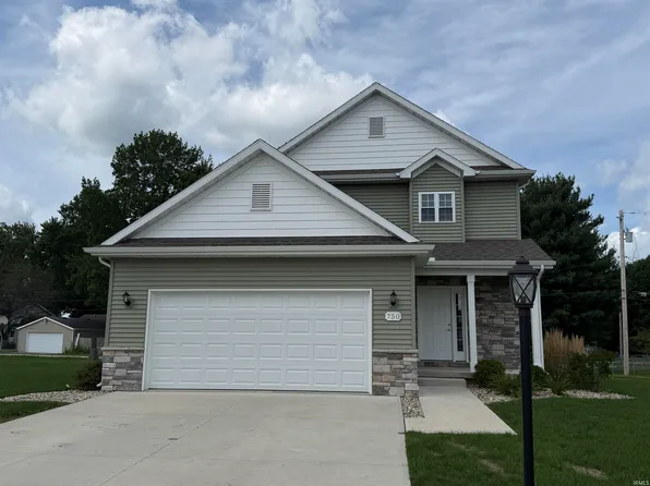 750 Knott Ct, Plymouth, IN 46563