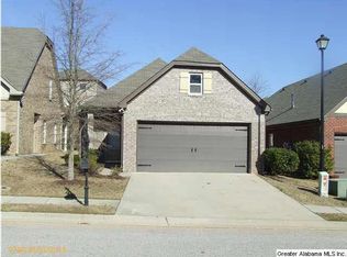 6462 Southern Trace Dr, Leeds, AL 35094