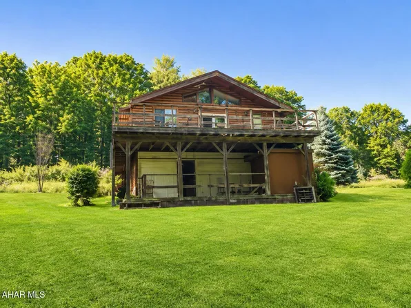 2288 Chaneysville Rd, Clearville, PA 15535