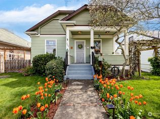 222 Wells Ave N, Renton, WA 98057