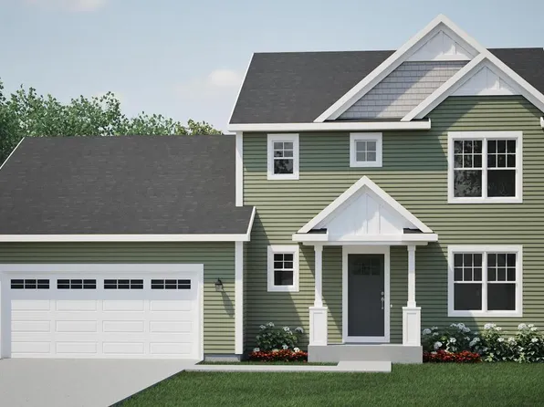 1788 Emerald COURT, Hartford, WI 53027