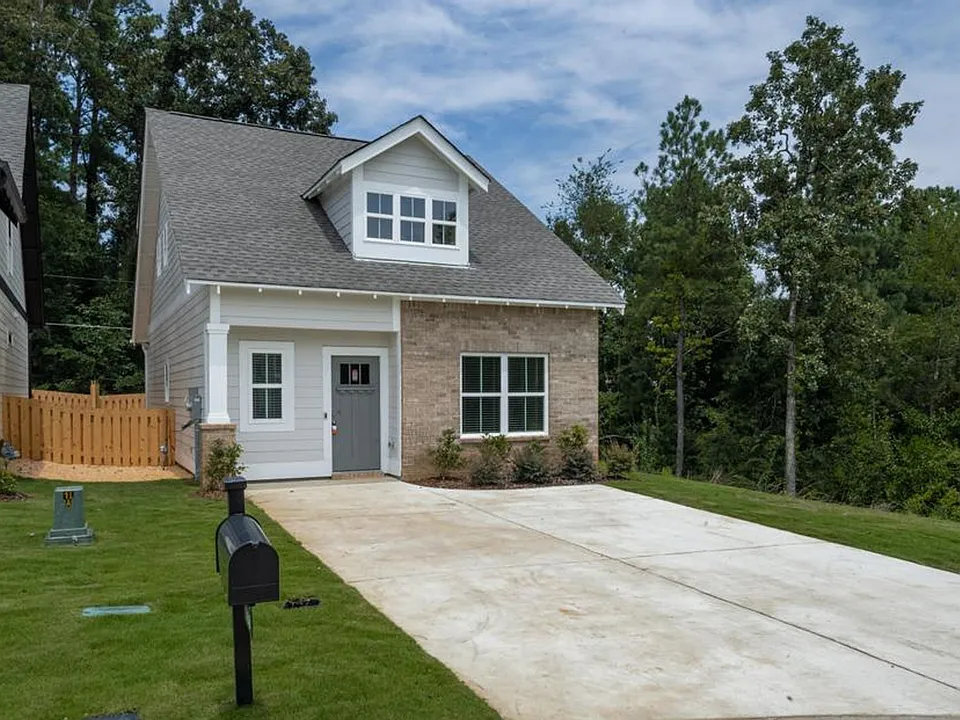 168 Patton Way