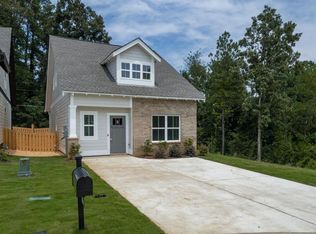 168 Patton Way, Birmingham, AL 35226