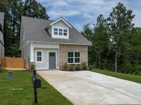 168 Patton Way, Birmingham, AL 35226