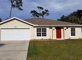 5370 Hurley Ave, North Port, FL 34288